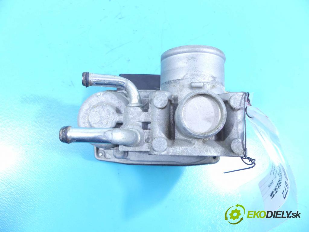 Mitsubishi Space Star II 2012-2020 1.0 71 HP manual 52 kW 999 cm3 5- klapka 2920-1292 (Škrtiace klapky)