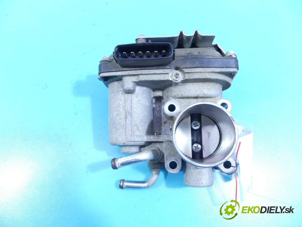 Mitsubishi Space Star II 2012-2020 1.0 71 HP manual 52 kW 999 cm3 5- klapka 2920-1292 (Škrtiace klapky)