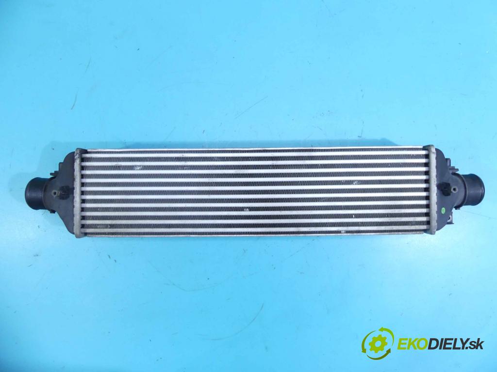 Lancia Delta III 2008-2014 1.9 jtd 190 hp manual 139,5 kW 1910 cm3 5- Intercooler  (Chladiče nasávaného vzduchu (intercoolery))