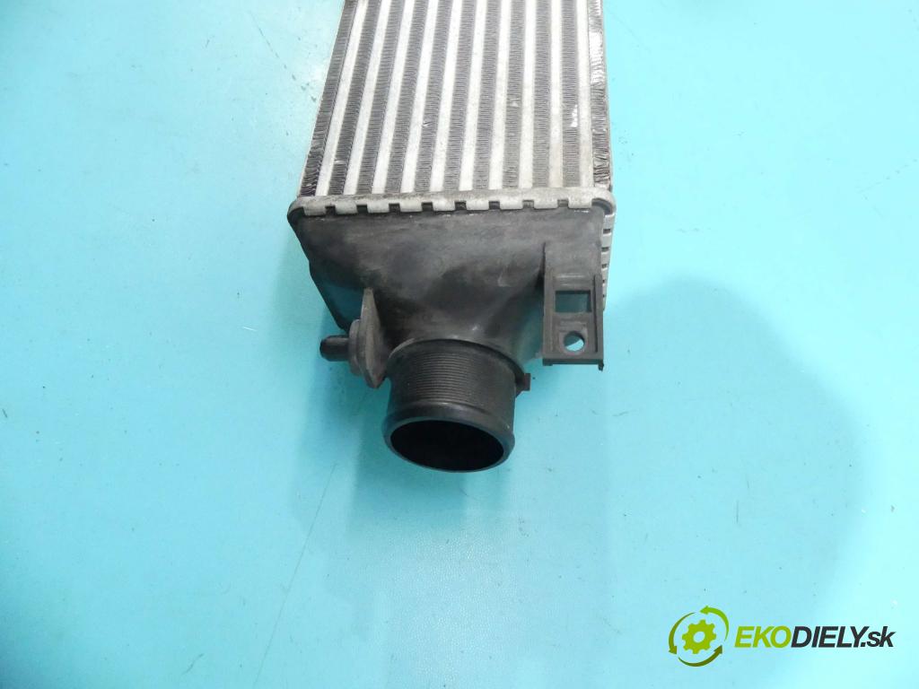 Lancia Delta III 2008-2014 1.9 jtd 190 hp manual 139,5 kW 1910 cm3 5- Intercooler  (Chladiče nasávaného vzduchu (intercoolery))