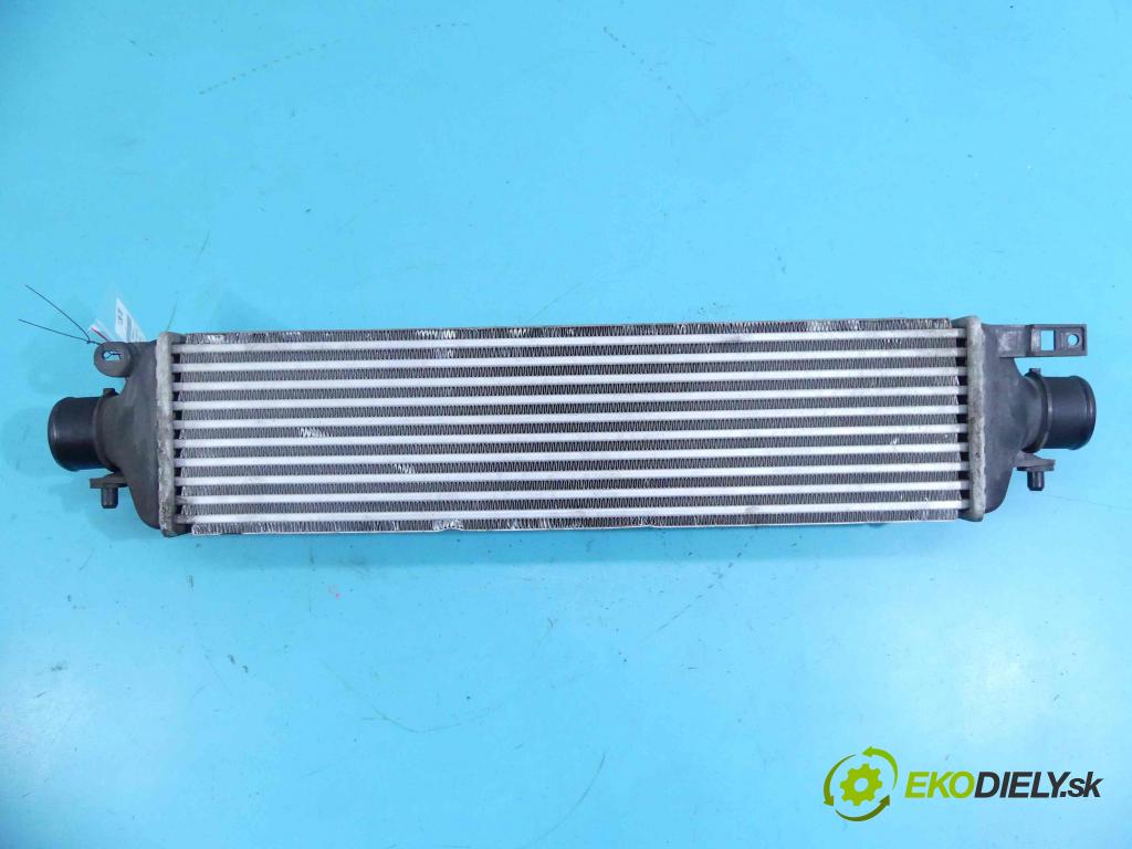 Lancia Delta III 2008-2014 1.9 jtd 190 hp manual 139,5 kW 1910 cm3 5- Intercooler  (Chladiče nasávaného vzduchu (intercoolery))