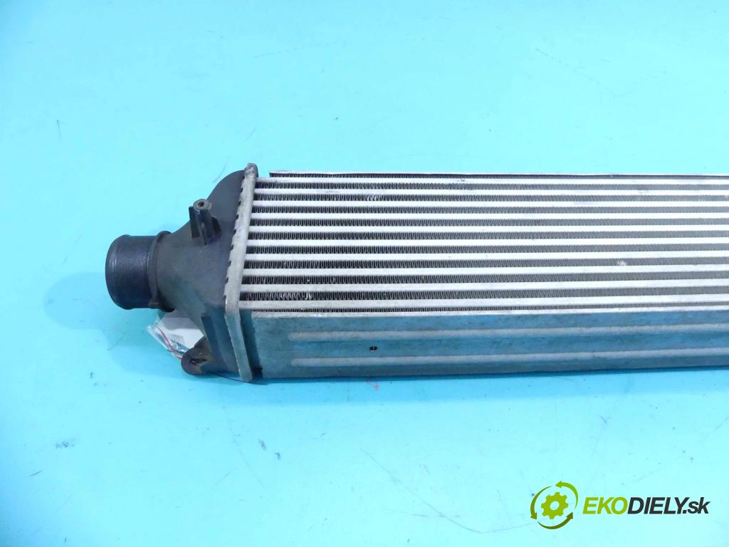 Lancia Delta III 2008-2014 1.9 jtd 190 hp manual 139,5 kW 1910 cm3 5- Intercooler  (Chladiče nasávaného vzduchu (intercoolery))