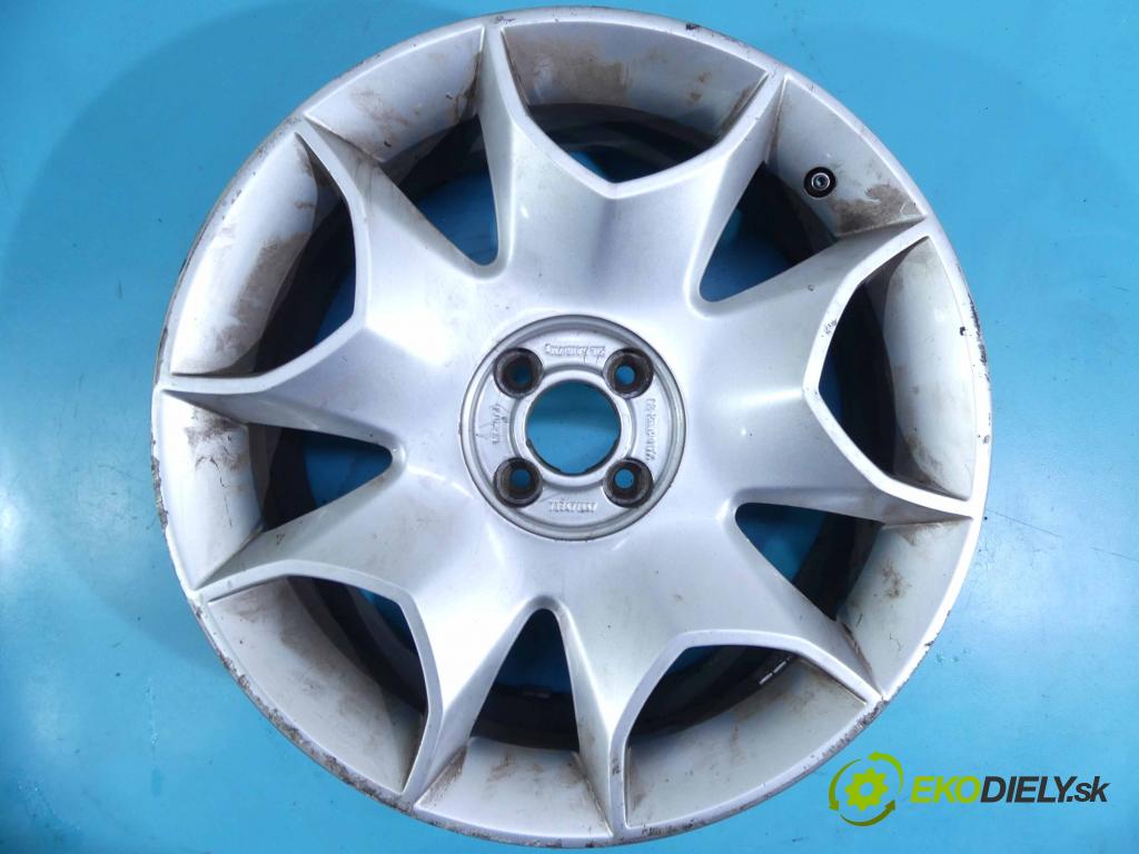 Lancia Delta III 2008-2014 1.9 jtd 190 hp manual 139,5 kW 1910 cm3 5- hlinikové disky 