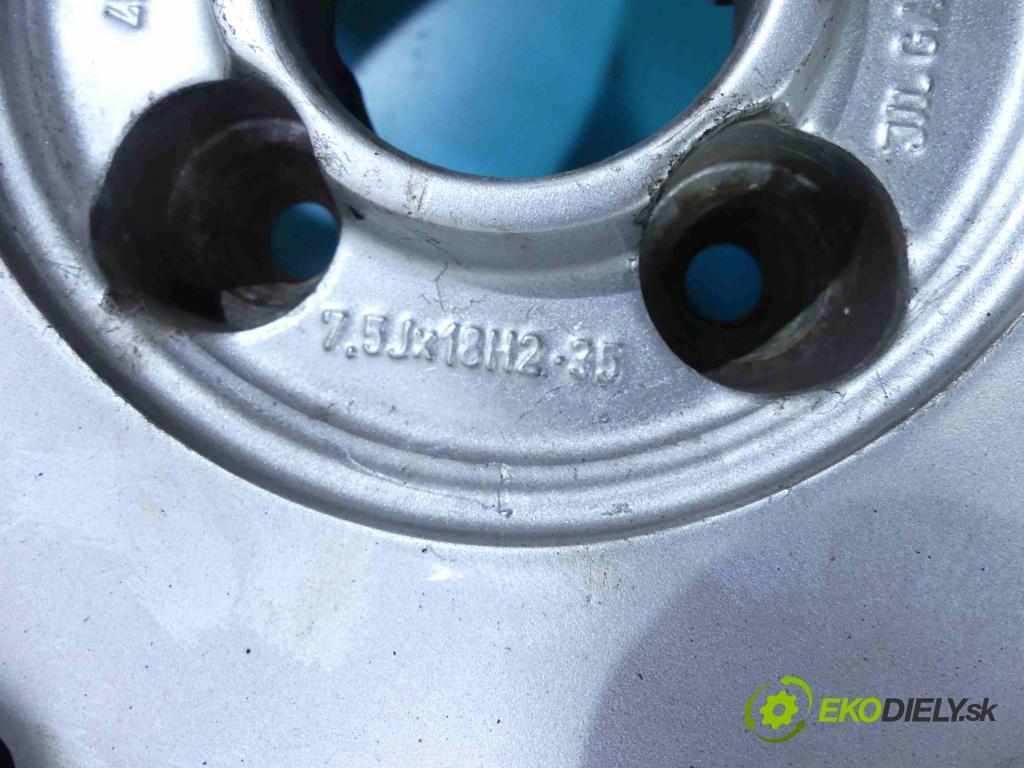 Lancia Delta III 2008-2014 1.9 jtd 190 hp manual 139,5 kW 1910 cm3 5- hlinikové disky