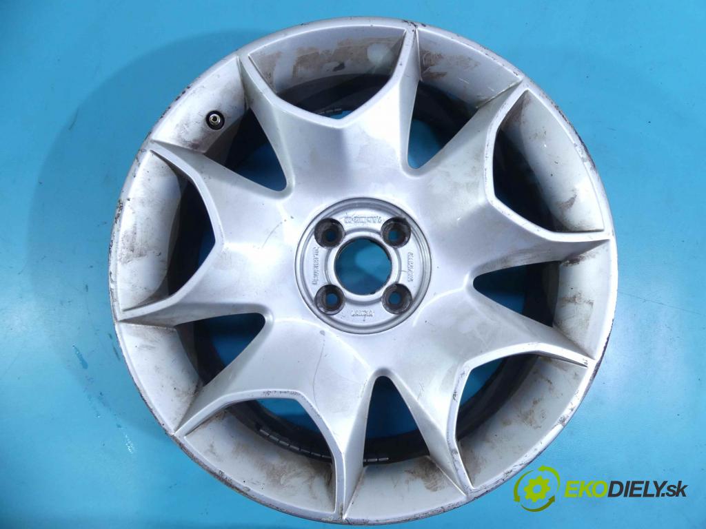 Lancia Delta III 2008-2014 1.9 jtd 190 hp manual 139,5 kW 1910 cm3 5- hlinikové disky 