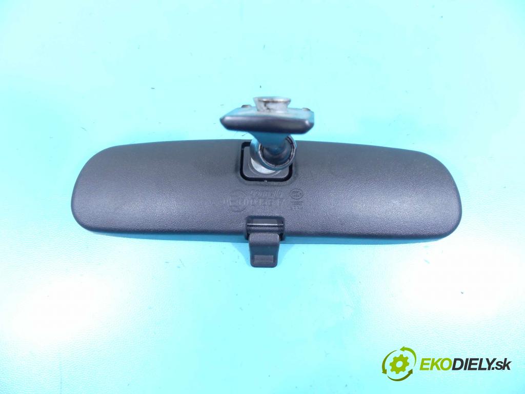 Honda Jazz III 2008-2014 1.2 16v 90 hp manual 66 kW 1198 cm3 5- zpětné zrcátko vnitřní  (Světla vnitřní)