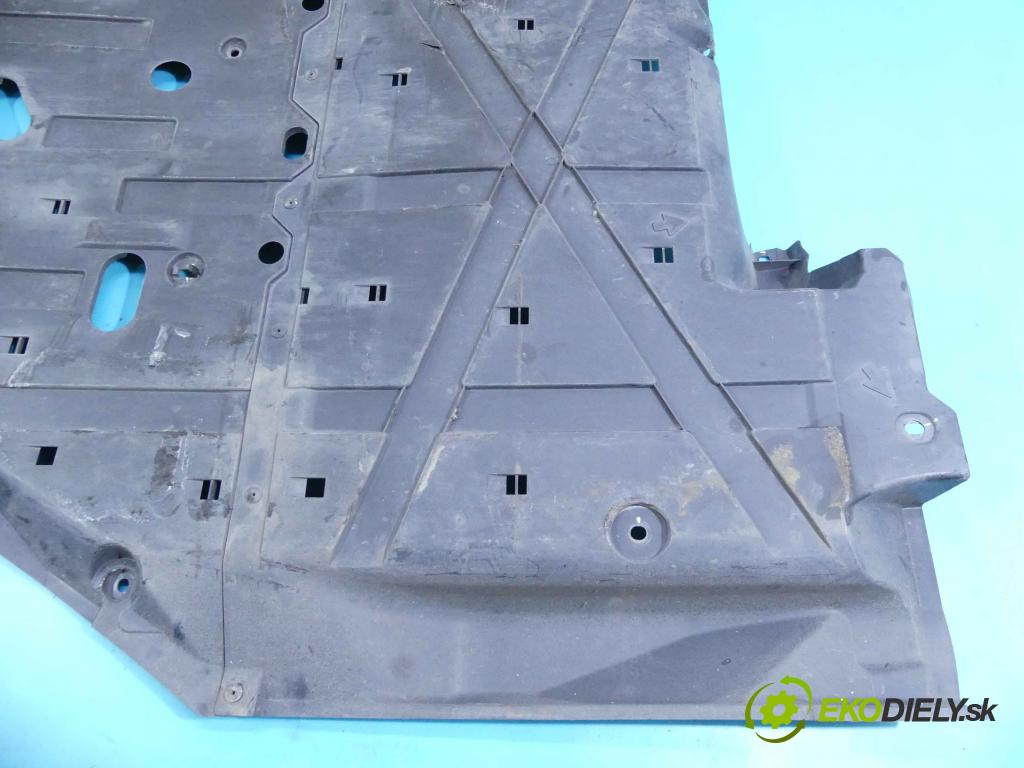 Honda Jazz III 2008-2014 1.2 16v 90 hp manual 66 kW 1198 cm3 5- kryt motoru dolní