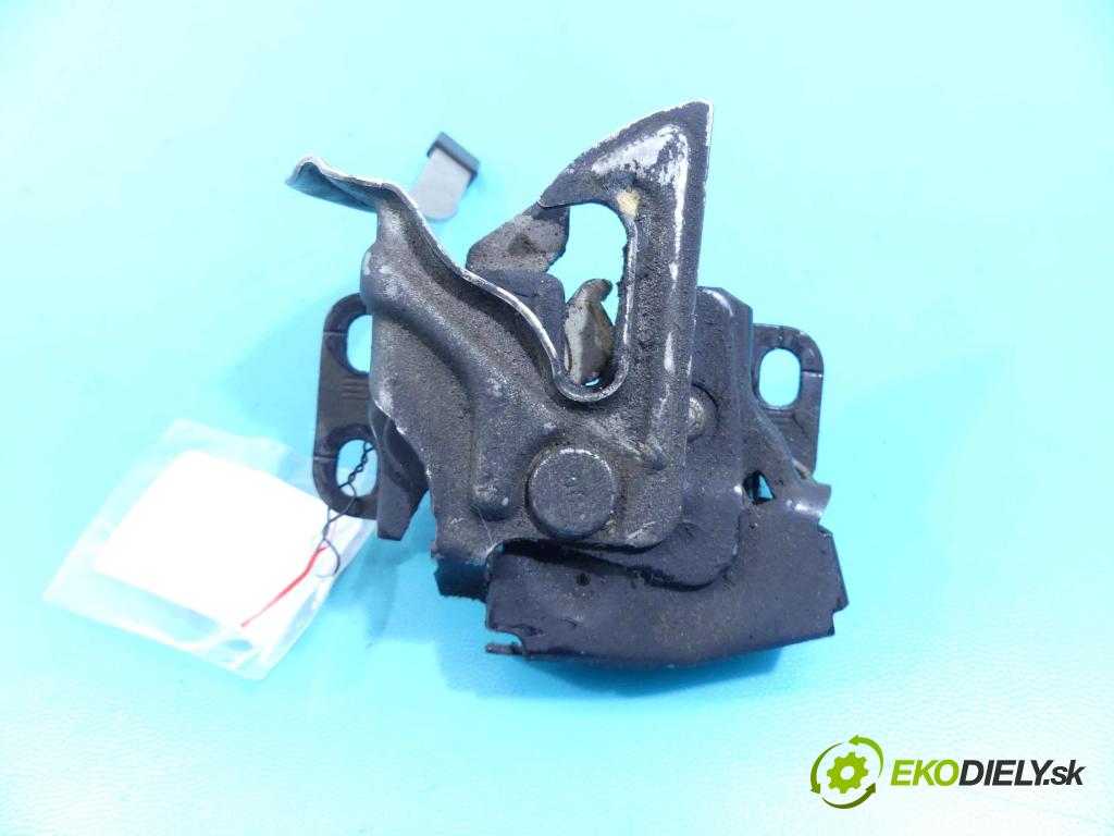 Honda Jazz III 2008-2014 1.2 16v 90 hp manual 66 kW 1198 cm3 5- zámek kapoty