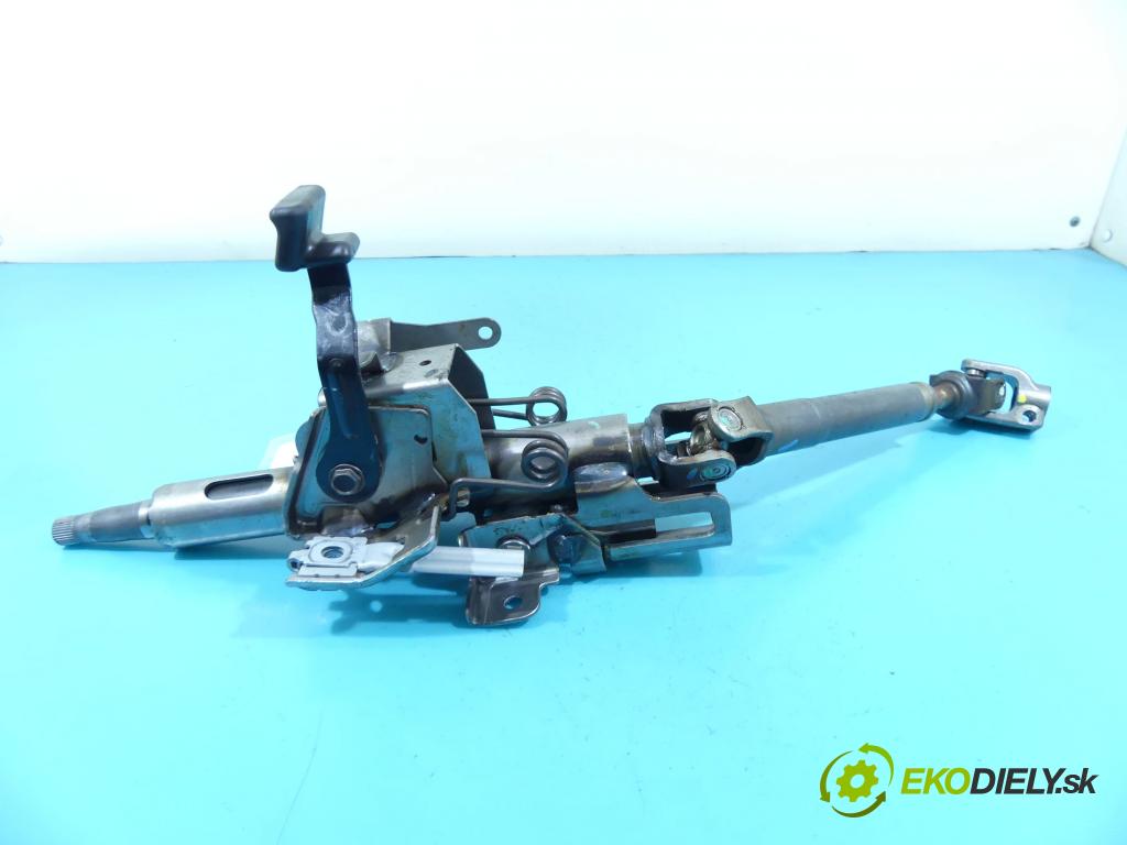 Honda Jazz III 2008-2014 1.2 16v 90 HP manual 66 kW 1198 cm3 5- Stĺpik volant  (Tyč riadenia (volantu))