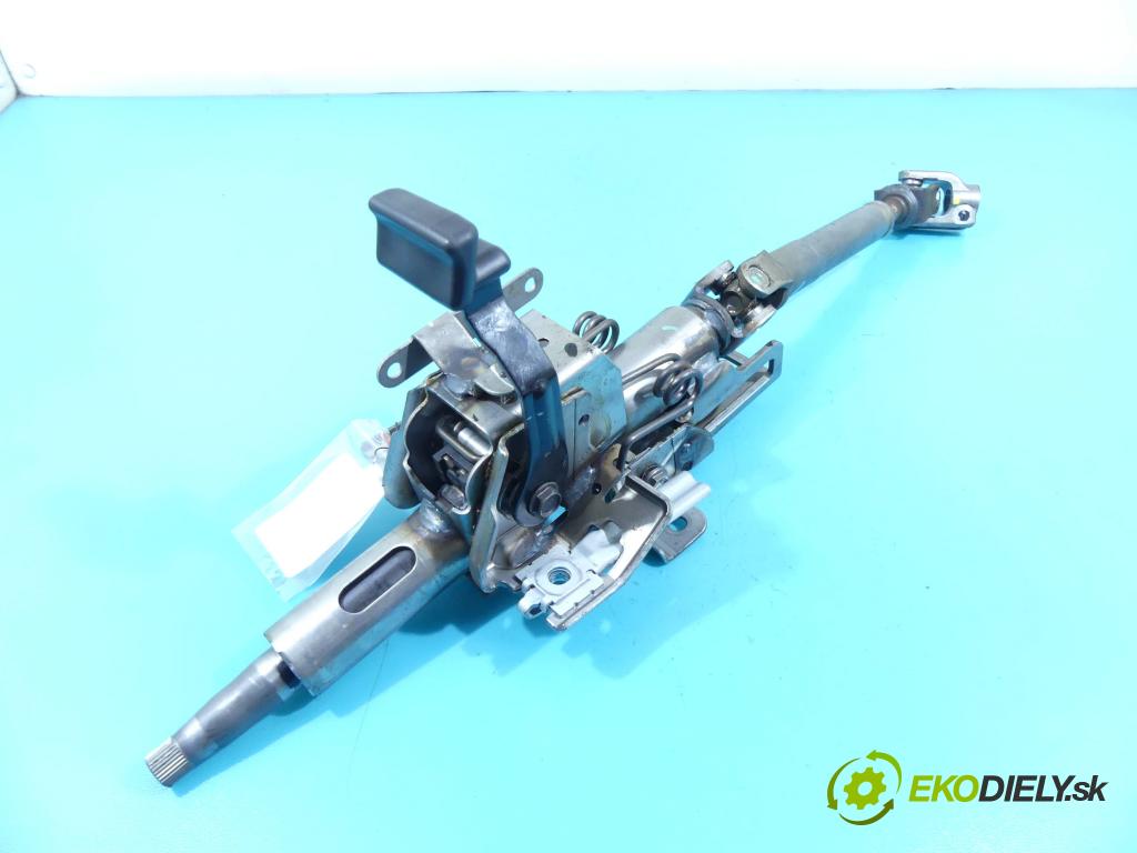 Honda Jazz III 2008-2014 1.2 16v 90 HP manual 66 kW 1198 cm3 5- Stĺpik volant  (Tyč riadenia (volantu))
