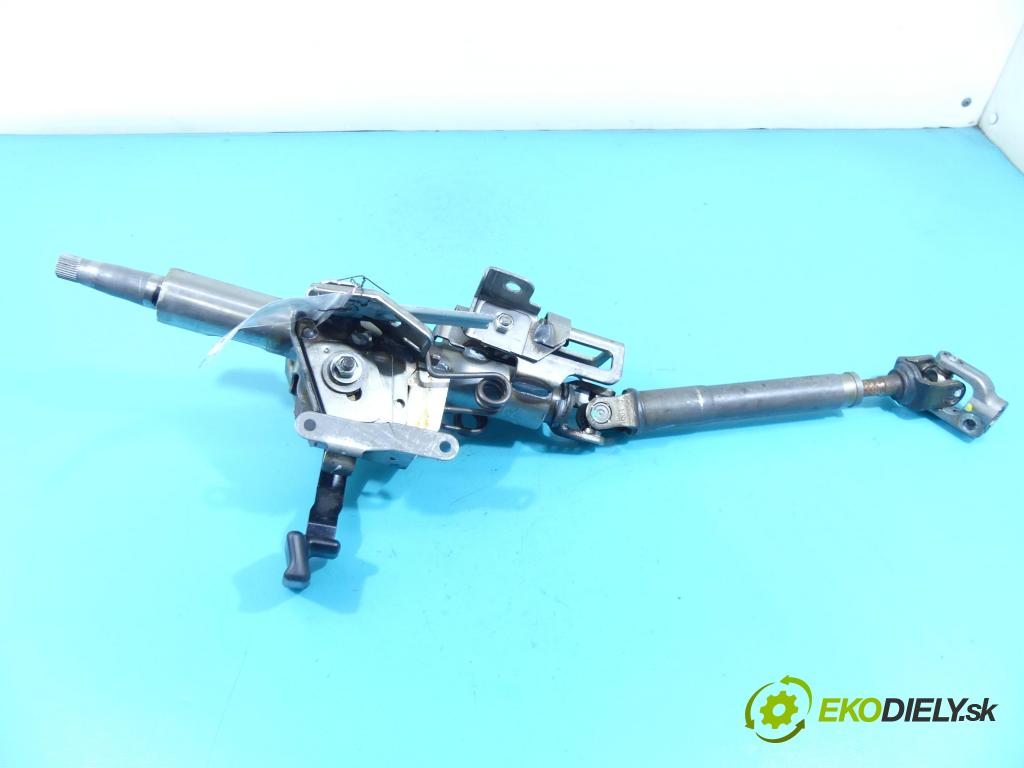 Honda Jazz III 2008-2014 1.2 16v 90 HP manual 66 kW 1198 cm3 5- Stĺpik volant  (Tyč riadenia (volantu))