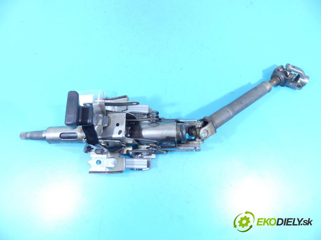 Honda Jazz III 2008-2014 1.2 16v 90 HP manual 66 kW 1198 cm3 5- Stĺpik volant  (Tyč riadenia (volantu))