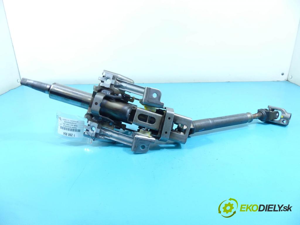Honda Jazz III 2008-2014 1.2 16v 90 HP manual 66 kW 1198 cm3 5- Stĺpik volant  (Tyč riadenia (volantu))