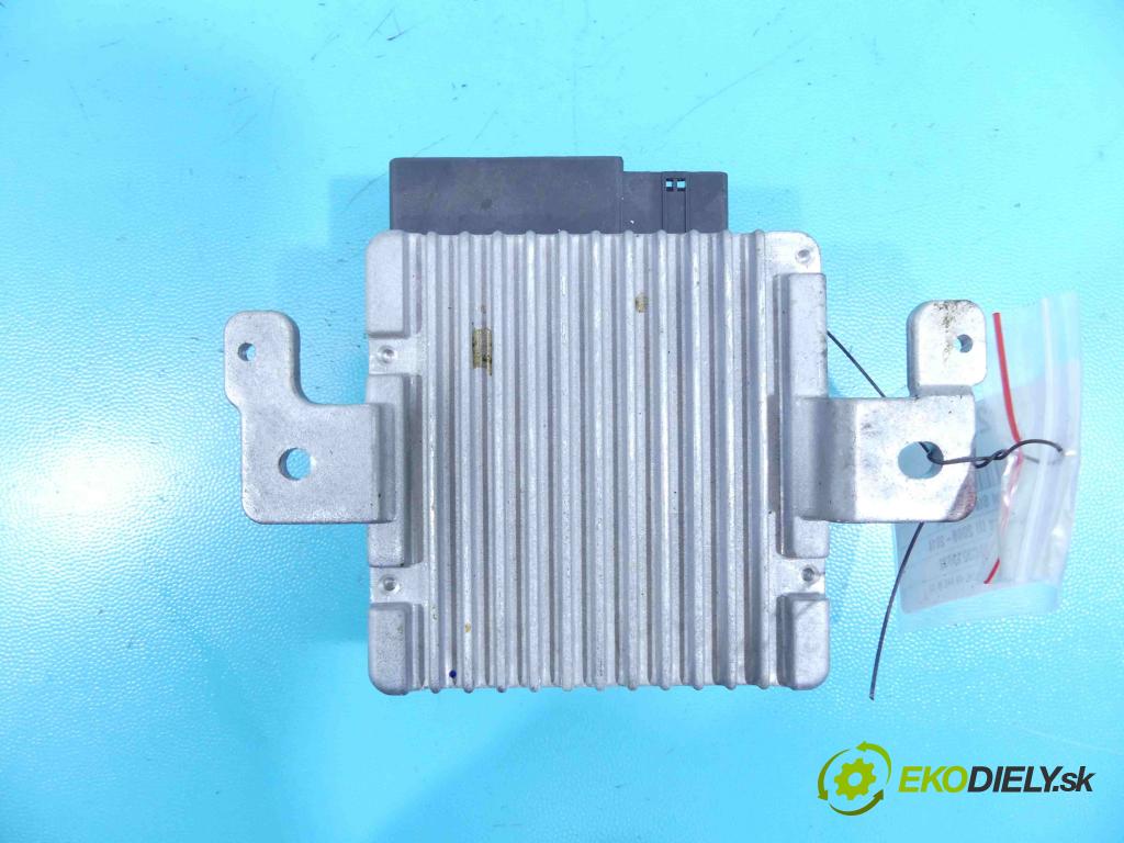 Honda Jazz III 2008-2014 1.2 16v 90 HP manual 66 kW 1198 cm3 5- modul riadiaca jednotka 39980-TF0-E42 (Ostatné)