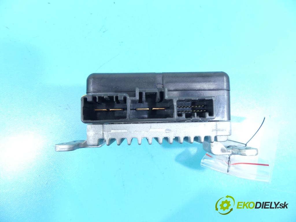 Honda Jazz III 2008-2014 1.2 16v 90 HP manual 66 kW 1198 cm3 5- modul riadiaca jednotka 39980-TF0-E42 (Ostatné)