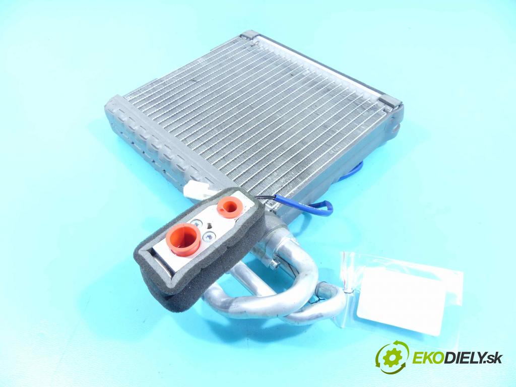 Honda Jazz III 2008-2014 1.2 16v 90 hp manual 66 kW 1198 cm3 5- radiátor A0210-TF0-G022-M1 (Radiátory topení)