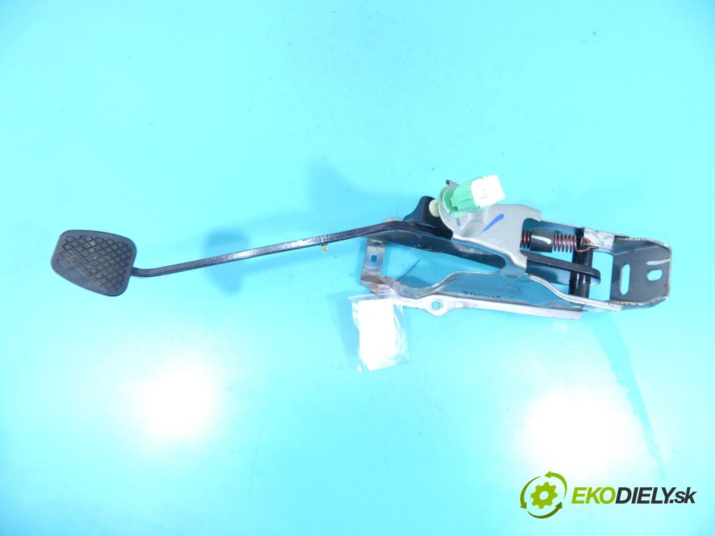 Honda Jazz III 2008-2014 1.2 16v 90 HP manual 66 kW 1198 cm3 5- pedále  (Pedále)