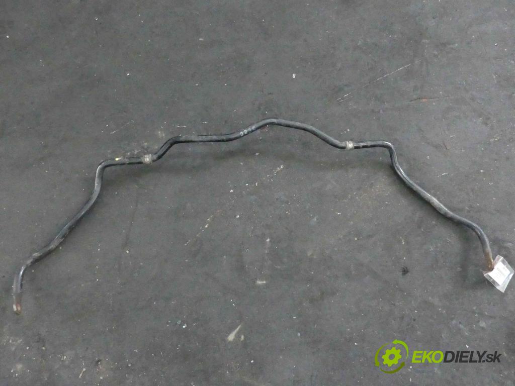 Honda Jazz III 2008-2014 1.2 16v 90 HP manual 66 kW 1198 cm3 5- tyč stabilizatora  (Tyče stabilizátora)