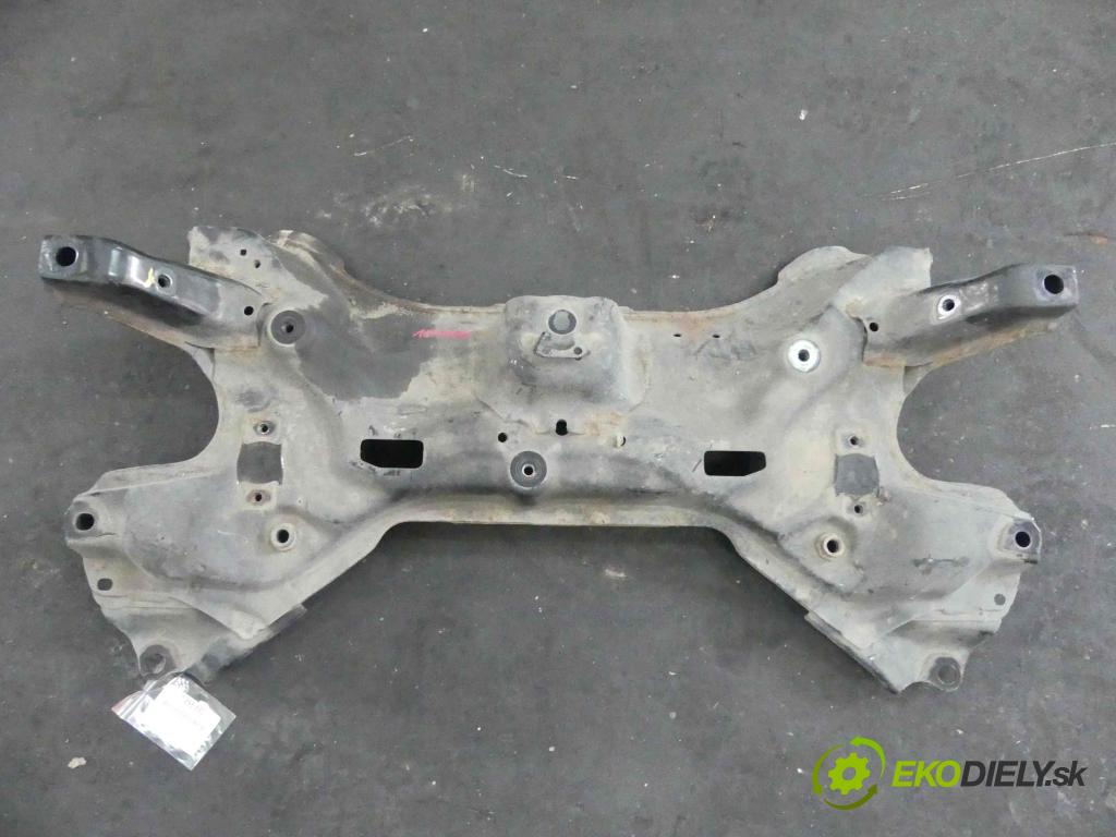 Honda Jazz III 2008-2014 1.2 16v 90 hp manual 66 kW 1198 cm3 5- výztuha motoru 