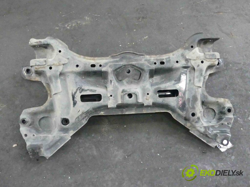 Honda Jazz III 2008-2014 1.2 16v 90 hp manual 66 kW 1198 cm3 5- výztuha motoru