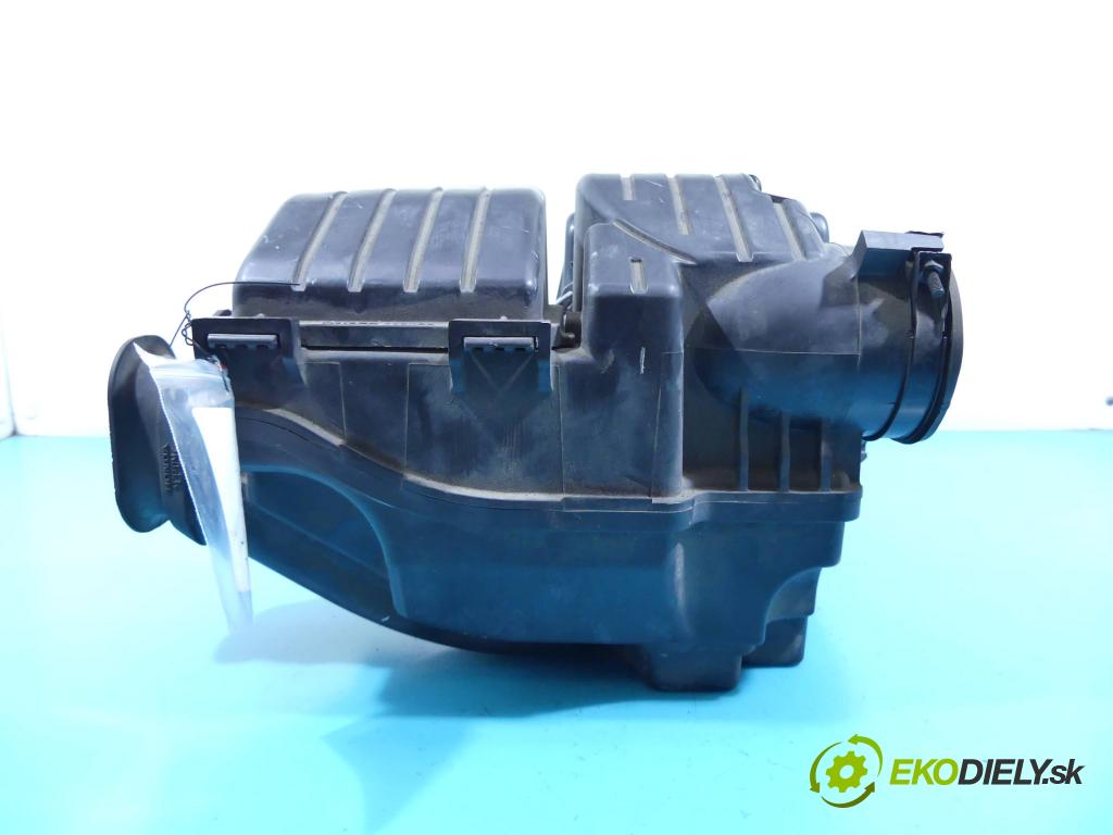 Honda Jazz III 2008-2014 1.2 16v 90 HP manual 66 kW 1198 cm3 5- obal filtra vzduchu  (Obaly filtrov vzduchu)