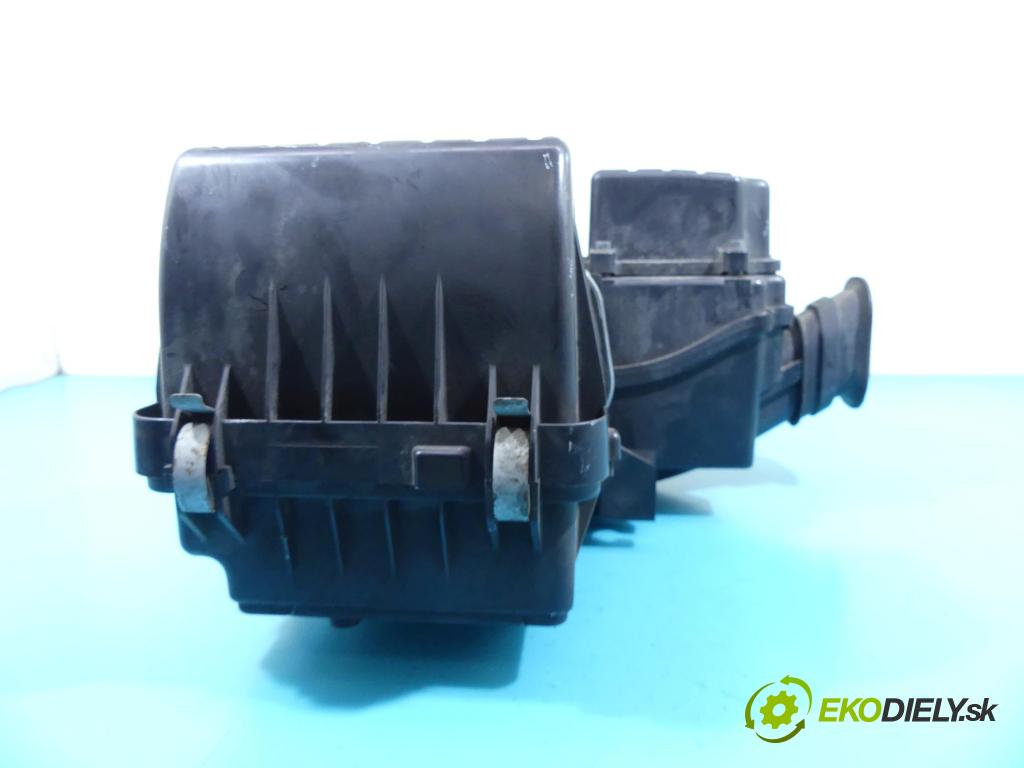 Honda Jazz III 2008-2014 1.2 16v 90 HP manual 66 kW 1198 cm3 5- obal filtra vzduchu  (Obaly filtrov vzduchu)