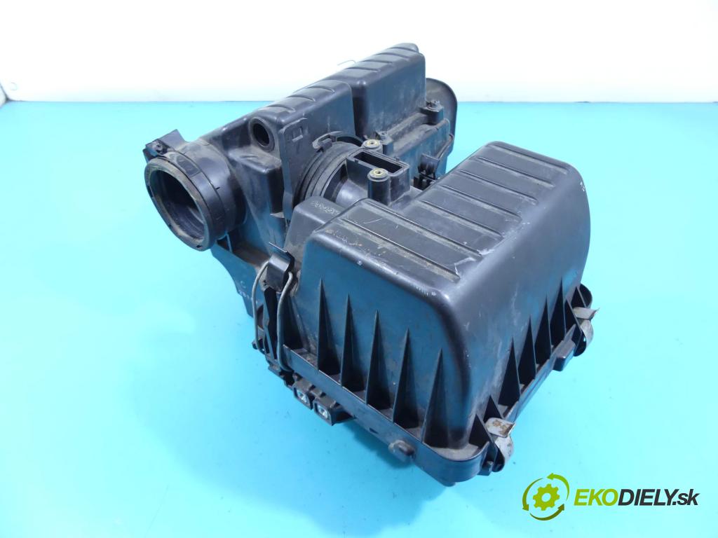 Honda Jazz III 2008-2014 1.2 16v 90 HP manual 66 kW 1198 cm3 5- obal filtra vzduchu  (Obaly filtrov vzduchu)