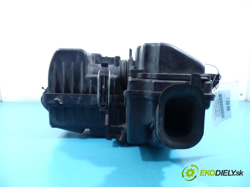 Honda Jazz III 2008-2014 1.2 16v 90 HP manual 66 kW 1198 cm3 5- obal filtra vzduchu  (Obaly filtrov vzduchu)