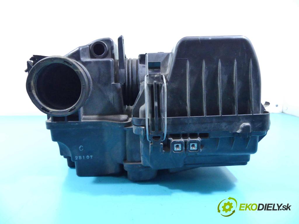 Honda Jazz III 2008-2014 1.2 16v 90 HP manual 66 kW 1198 cm3 5- obal filtra vzduchu  (Obaly filtrov vzduchu)