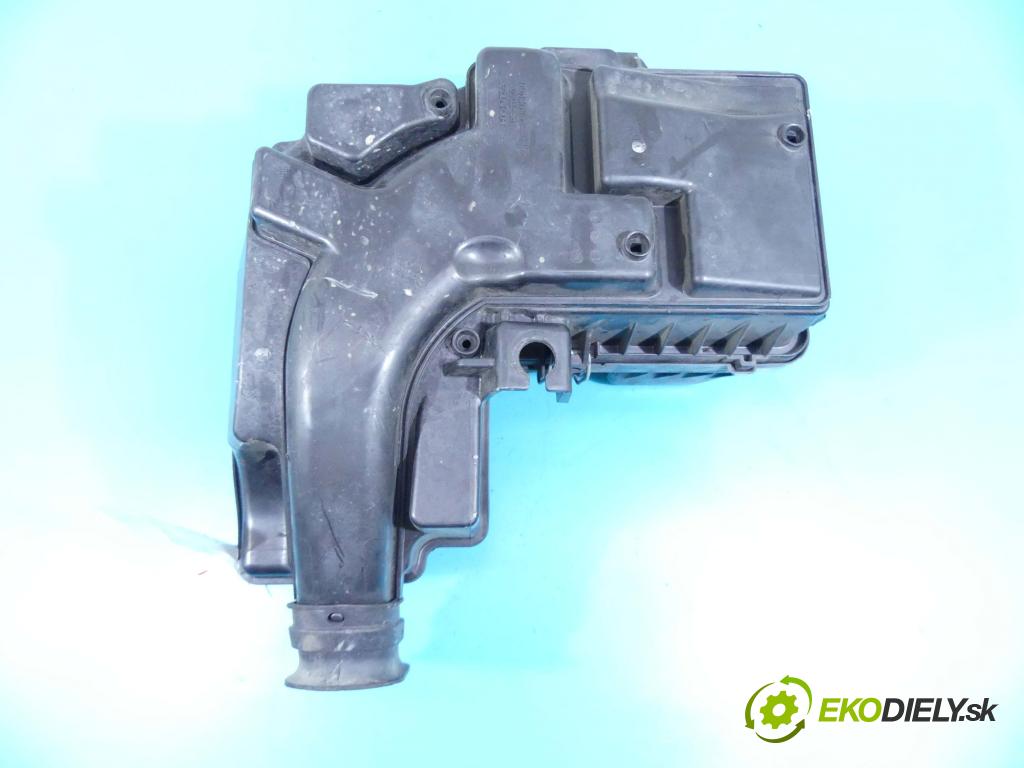 Honda Jazz III 2008-2014 1.2 16v 90 HP manual 66 kW 1198 cm3 5- obal filtra vzduchu  (Obaly filtrov vzduchu)