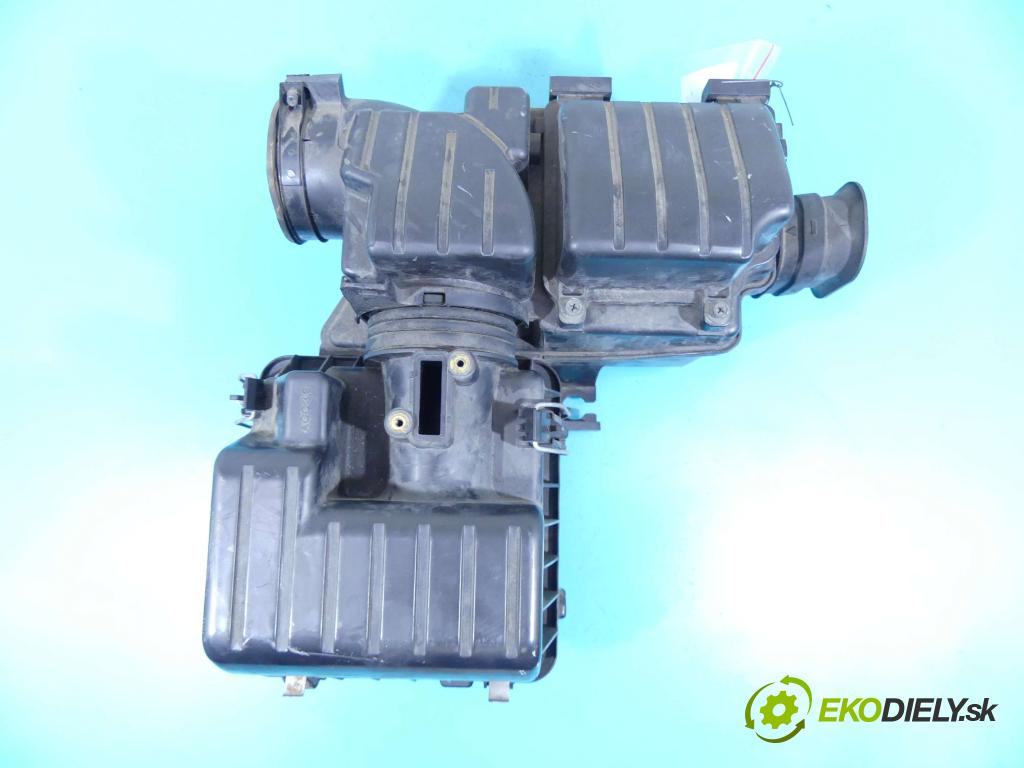 Honda Jazz III 2008-2014 1.2 16v 90 HP manual 66 kW 1198 cm3 5- obal filtra vzduchu  (Obaly filtrov vzduchu)