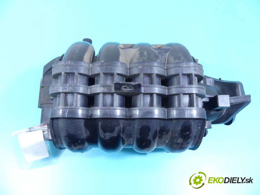 Hyundai i20 II 2014 -2020 1.2 16v 84KM manual 61,8 kW 1248 cm3 5- zvod nasávací (Sacie potrubia)