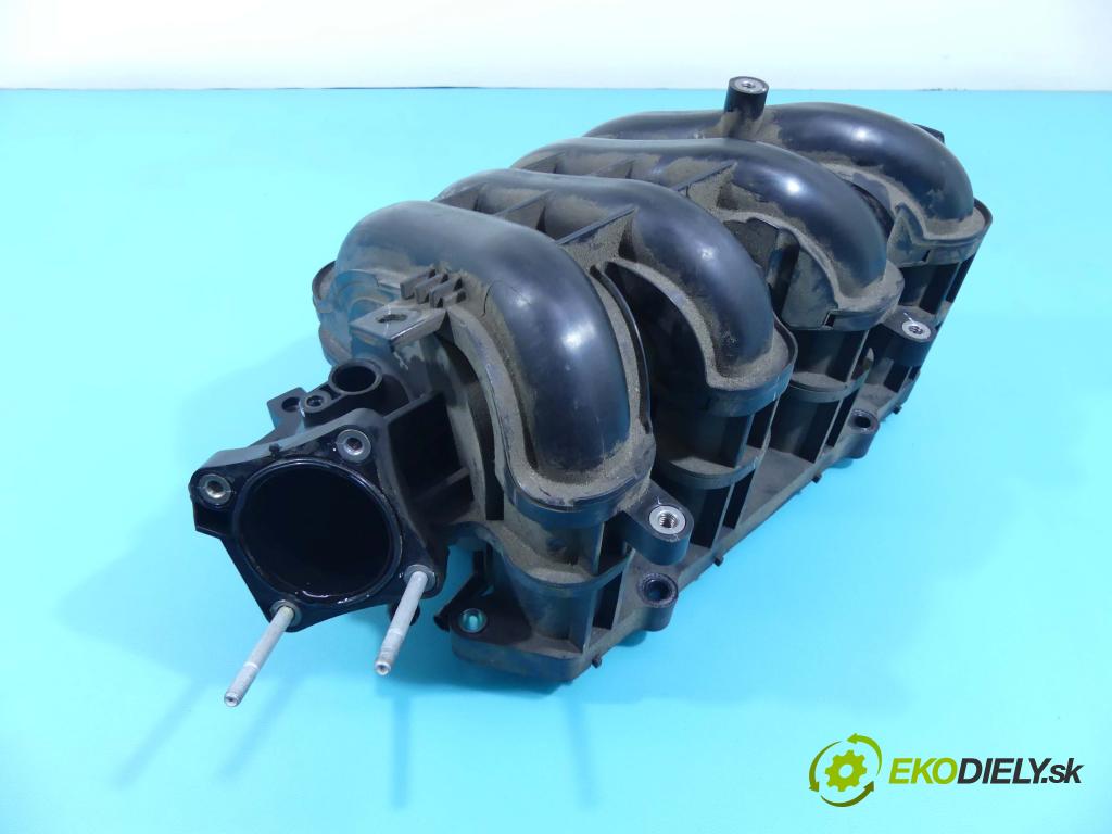 Hyundai i20 II 2014 -2020 1.2 16v 84KM manual 61,8 kW 1248 cm3 5- zvod nasávací (Sacie potrubia)