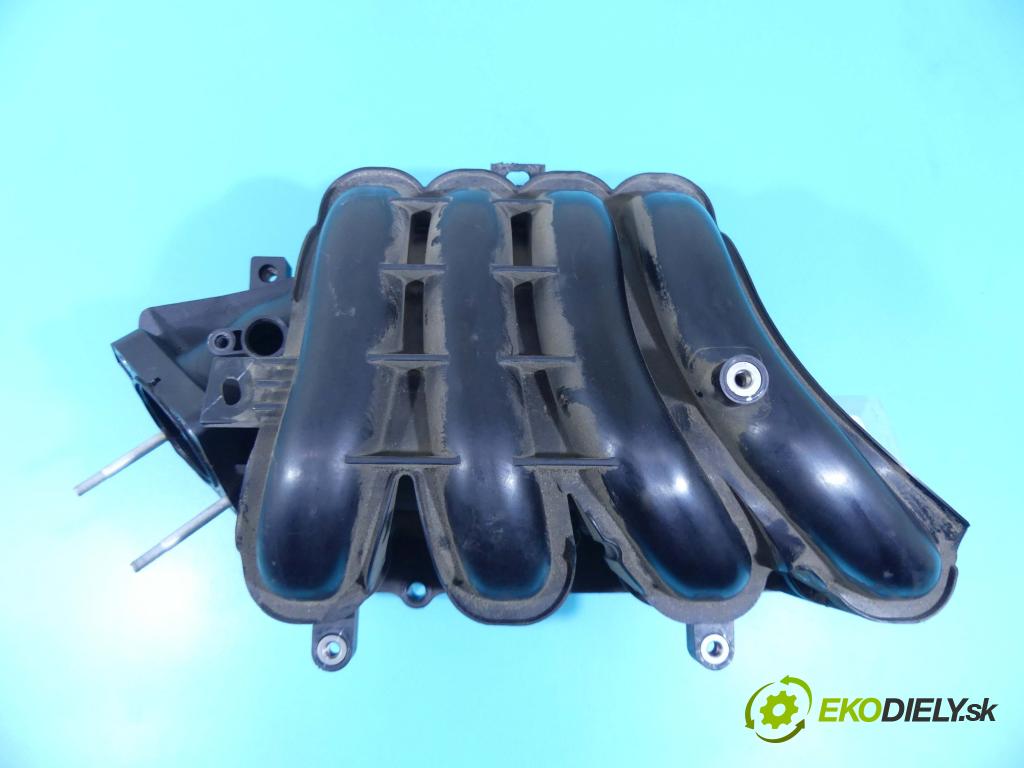 Hyundai i20 II 2014 -2020 1.2 16v 84KM manual 61,8 kW 1248 cm3 5- zvod nasávací (Sacie potrubia)