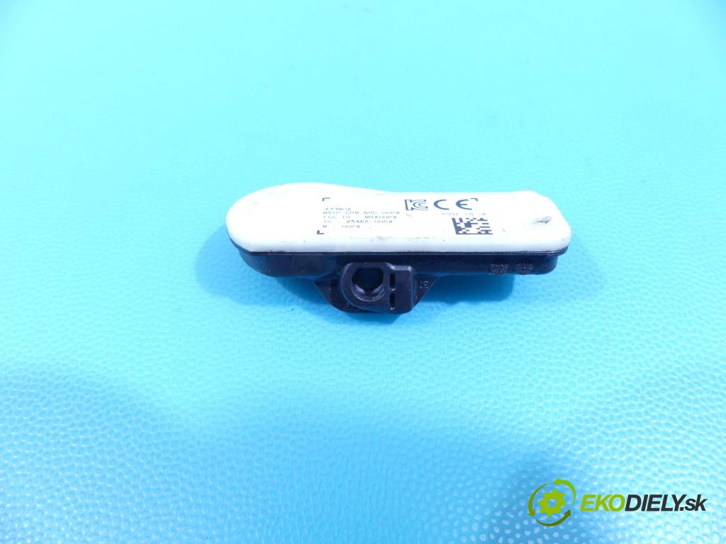 Hyundai i20 II 2014 -2020 1.2 16v 84KM manual 61,8 kW 1248 cm3 5- snímač tlak: pneumatika 52933-C1100 (Snímače tlaku v pneumatikách)