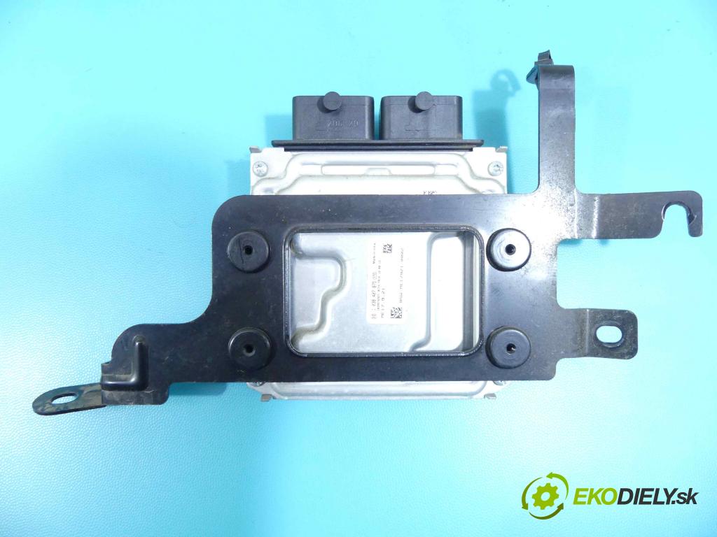 Hyundai i20 II 2014 -2020 1.2 16v 84KM manual 61,8 kW 1248 cm3 5- Jednotka riadiaca 0261S10773