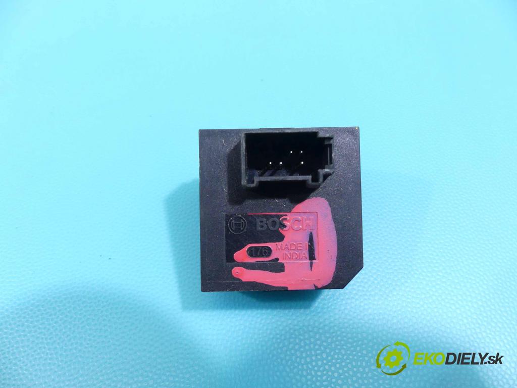 Hyundai i20 II 2014 -2020 1.2 16v 84KM manual 61,8 kW 1248 cm3 5- Jednotka riadiaca 0261S10773