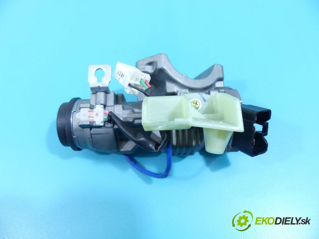 Hyundai i20 II 2014 -2020 1.2 16v 84KM manual 61,8 kW 1248 cm3 5- Jednotka riadiaca 0261S10773