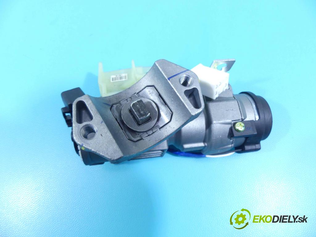 Hyundai i20 II 2014 -2020 1.2 16v 84KM manual 61,8 kW 1248 cm3 5- Jednotka riadiaca 0261S10773