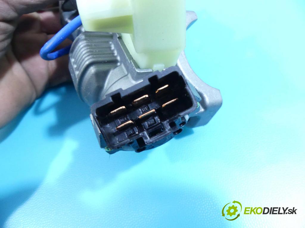 Hyundai i20 II 2014 -2020 1.2 16v 84KM manual 61,8 kW 1248 cm3 5- Jednotka riadiaca 0261S10773