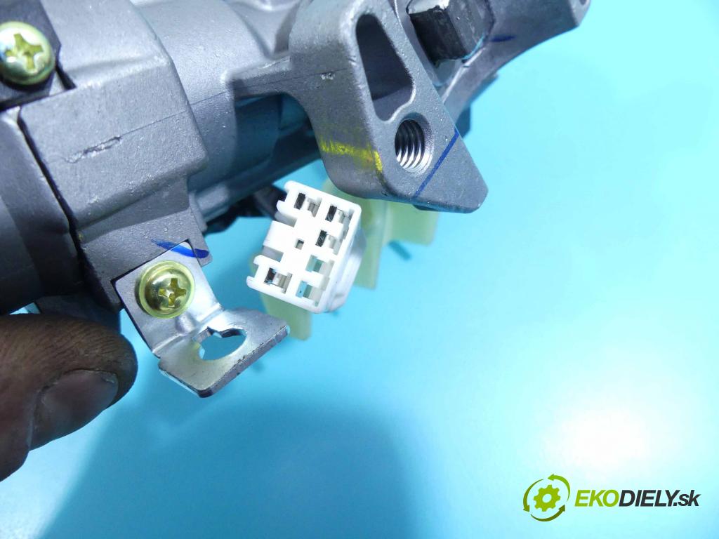 Hyundai i20 II 2014 -2020 1.2 16v 84KM manual 61,8 kW 1248 cm3 5- Jednotka riadiaca 0261S10773