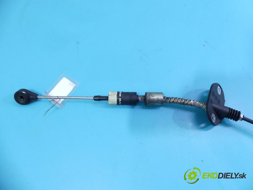 Volvo XC60 I 2008-2017 2.4d 181KM automatic 133 kW 2400 cm3 5- Páka: Změny: stupeň,rýchlosť 31367685 (Rýchlostné páky / kulisy)