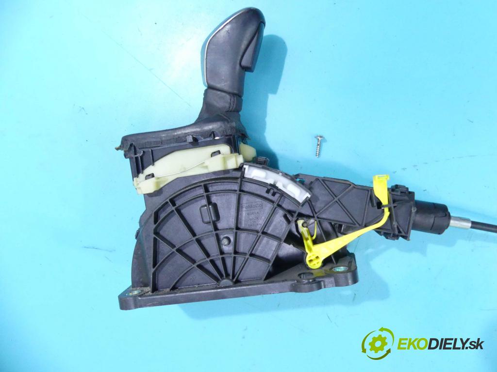 Volvo XC60 I 2008-2017 2.4d 181KM automatic 133 kW 2400 cm3 5- Páka: Změny: stupeň,rýchlosť 31367685 (Rýchlostné páky / kulisy)