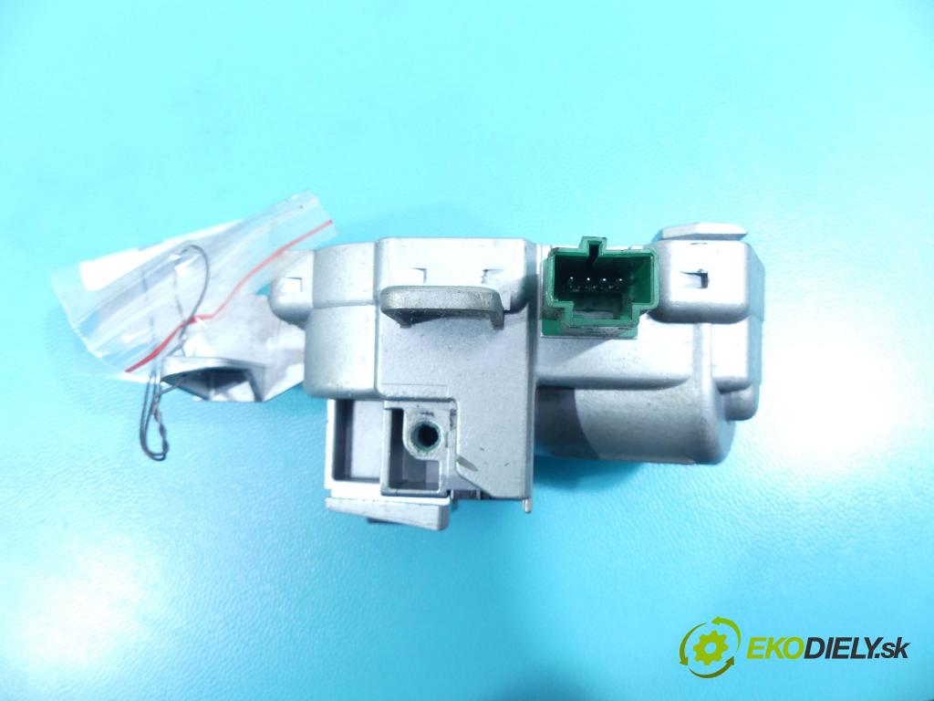 Volvo XC60 I 2008-2017 2.4d 181KM automatic 133 kW 2400 cm3 5- Blokáda: řízení: P31340734 (Ostatné)