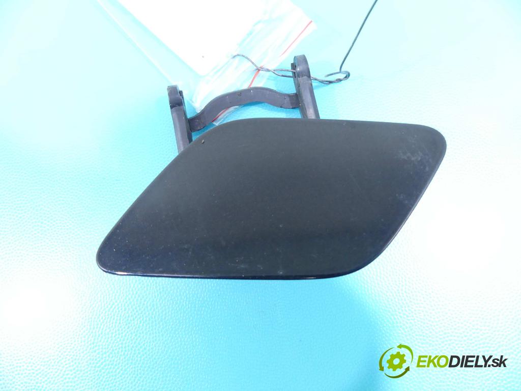 Volvo XC60 I 2008-2017 2.4d 181KM automatic 133 kW 2400 cm3 5- blenda nárazník ostatné