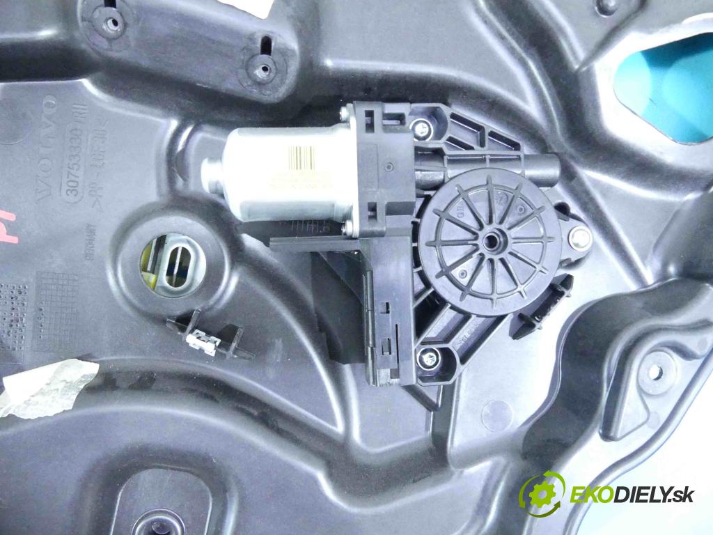 Volvo XC60 I 2008-2017 2.4d 181KM automatic 133 kW 2400 cm3 5- mechanismus stahování zadní pravý 9G9T14B534CC