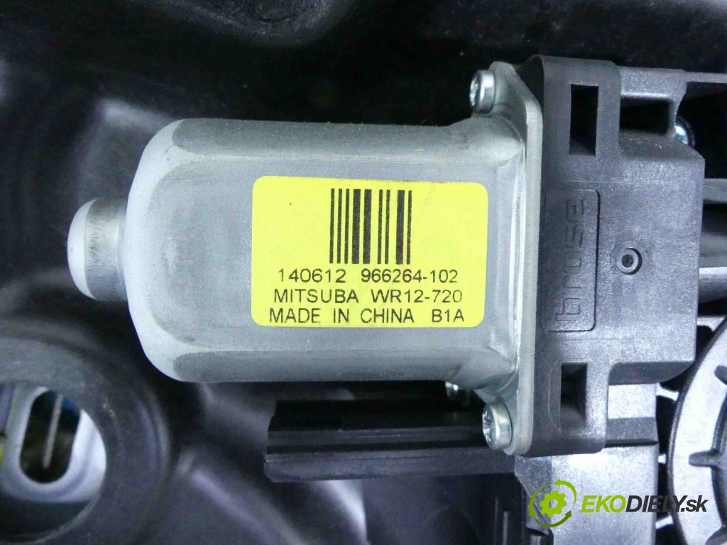 Volvo XC60 I 2008-2017 2.4d 181KM automatic 133 kW 2400 cm3 5- mechanismus stahování zadní pravý 9G9T14B534CC
