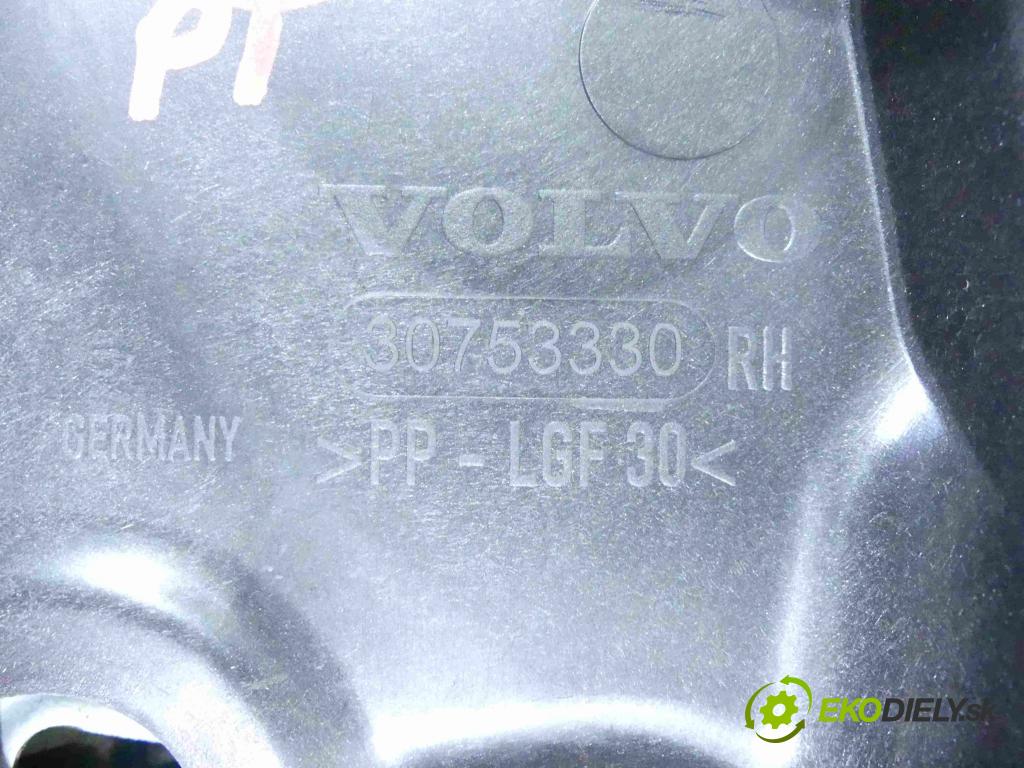 Volvo XC60 I 2008-2017 2.4d 181KM automatic 133 kW 2400 cm3 5- mechanismus stahování zadní pravý 9G9T14B534CC