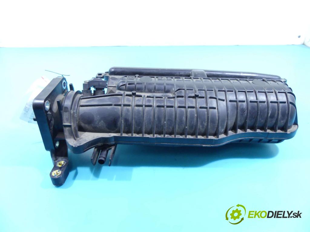 Honda Jazz III 2008-2014 1.2 16v 90 HP manual 66 kW 1198 cm3 5- zvod nasávací 079800-7590 (Sacie potrubia)