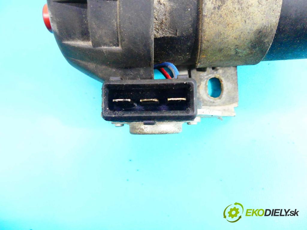 Audi 80 B3 1986-1991 2.0 113 HP manual 83 kW 1964 cm3 4- cievka zapaľovacia  (Zapaľovacie cievky, moduly)